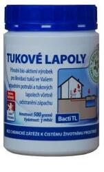 Bak Baktoma Bacti Tl Baktériumok lapolihoz 0, 5 kg (BACTI TL)