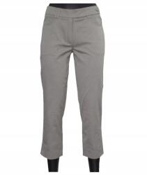 Quiosque Női 3/4-ES Nadrág Bézs 36-OS Egyenes (38V747)