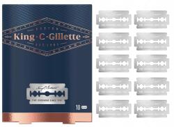 Gillette borotvapengék standard 10db (456789)