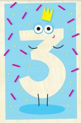 Milin Fa Fatábla Születésnapra Harmadik Születésnap