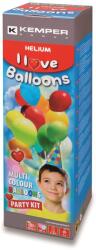 Kemper Kmp Helium 242 l partikészlet