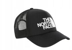 The North Face fekete kamionos sapka (NF0A3FM3KY4)