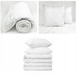  Easy Sleep egyszemélyes paplan 200x220 cm. 2 db 70x80 cm-es párna (Easy Sleep poj. 200x220cm.+ 2 poduszki 70x80)
