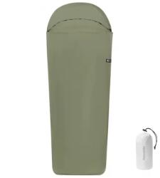 Naturehike ultrakönnyű hálózsákbélés Fireworks Szín: Zöld