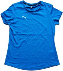 PUMA Női póló teamGOAL 23 Casuals méret S (657085-02)