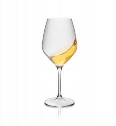 Rona Borospoharak Favorite 360ml átlátszó (6 Db) (8455)