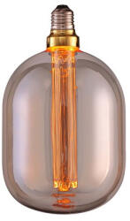 OPTONICA LED izzó E27 3w borostyán - arany üveg, 1800K, meleg fehér, 225 lm, Optonica, 11711 (11711)