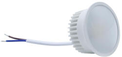OPTONICA LED spotlámpa GU10 5w 110° smd 3CCT, 400 lm, Optonica, 1984 (1984)
