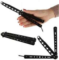  Kés Ikonka pillangó (KX4408)