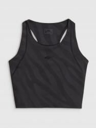 4F M többszínű sportmelltartó (4FWSS25TFSLF413-20S-M)