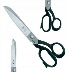 Kretzer Szabó Olló Kretzer Nehéz Bőr Textíliákhoz 25CM Éles Német (KRETZER 114525)