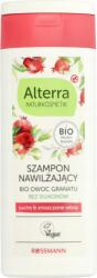 Alterra Hidratáló Sampon Bio Gránátalma Gyümölcs 200ML (132018)