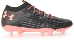 Under Armour Футболни стоножки Under Armour Kids' Tm Cl Mag Prohyb Astro Turf Football Boots - Black