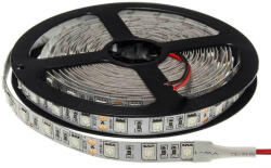 OPTONICA LED szalag 5050 nem vízálló otthoni kiadás, 14, 4W, piros, dimmelhető, 720 lm, Optonica, 4223 (4223)