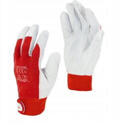 Lahti Pro Kecskebőr Kesztyű, Piros, L270211P, KÁRTYA, 11, Ce, Lahti (L270211K)