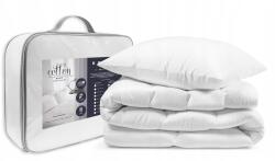  Egész évben használható paplan 135x200 CM párna 50x60 CM Antiallergén Szett (Kołdra pojedyncza ECONOMY LINE 135x200 cm.)