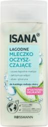 Isana Gyengéd Archoz Arctisztító Tej 200 ML (4047196057421)