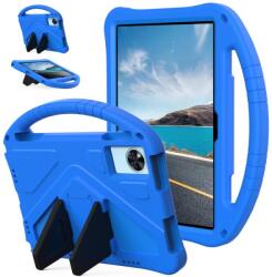 Husă pentru copii KIDDO pentru Doogee Tab E3, albastru