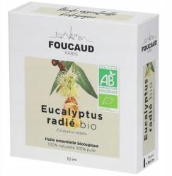  Foucaud Escalyptus Essish Oil Radified aromaolaj 10ml (3534190005356)