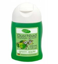 Kappus tusfürdő 100 ml alma (4003143042711)
