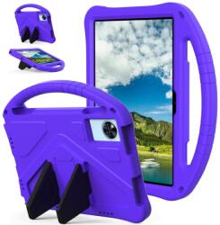  Husă KIDDO pentru copii pentru Doogee Tab E3, mov
