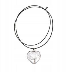  Myga Tree of Life nyaklánc Hegyikristály