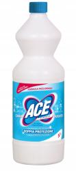 Ace Classica Doble Accion 1L Folyékony Textíliák Fehérítője (8001480020412)