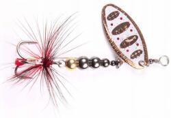 Lucky John Csillogó forgó Lucky John Shelt Blade Roz. 2 007 (LJSB02-007)