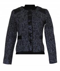 Quiosque Női Blézer Blúz Hosszú Ujjú 38-AS (80D342)