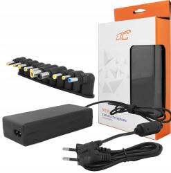 LTC Univerzális Laptop Töltő Adapter 90W 16-20V 4, 74A 10 Db Ltc Csatlakozóval (LXG212)