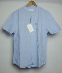 Pier One Rövid ujjú ing méret M (PM-0519-0226)