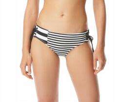 Michael Kors Csíkos bikini alsó méret S