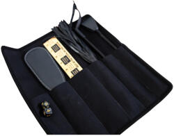  Sei Mio - fekete büntetőeszköz készlet - 5 részes