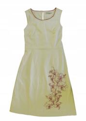 Quiosque Ruha Vállpántos Tunika Ruha Hosszú 34-ES (43D589)