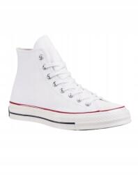 Converse Tornacipő Chuck Taylor Magas Fehér Szövet 41 U1G (162056c)