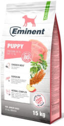 Eminent Dog 15+2kg Puppy