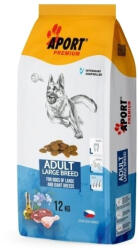 Aport Dog 12kg Adult Large Breed