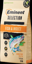 Eminent Dog 12+2kg Select Sensi Fish&Insect