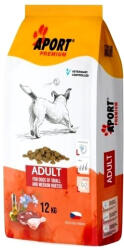 Aport Dog 12kg Adult Small Medium