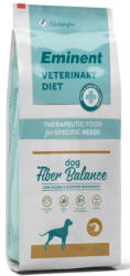 Eminent Dog 11kg Vet. Diet Fiber Balance