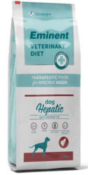 Eminent Dog 11kg Vet. Diet Hepatic