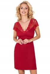 Donna Ismena burgundi ing 40-es (5903357532925)