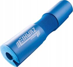  Súlyzóvédő griff habszivacs nyakvédő edzéshez kék (B08T217ZZ1)