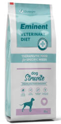 Eminent Dog 11kg Vet. Diet Struvite