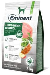 Eminent Dog 3kg Light Weight Control