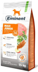 Eminent Dog 15+2kg Maxi Junior