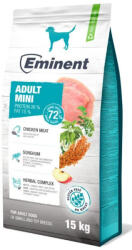 Eminent Dog 15+2kg Adult Mini