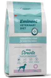 Eminent Dog 2.5kg Vet. Diet Struvite