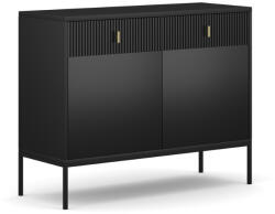  MAGGIORE MA02 Komód Fekete Színben (wipPUMAKO22CCCCCZ5020)