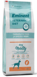 Eminent Dog 11kg Vet. Diet Mobility